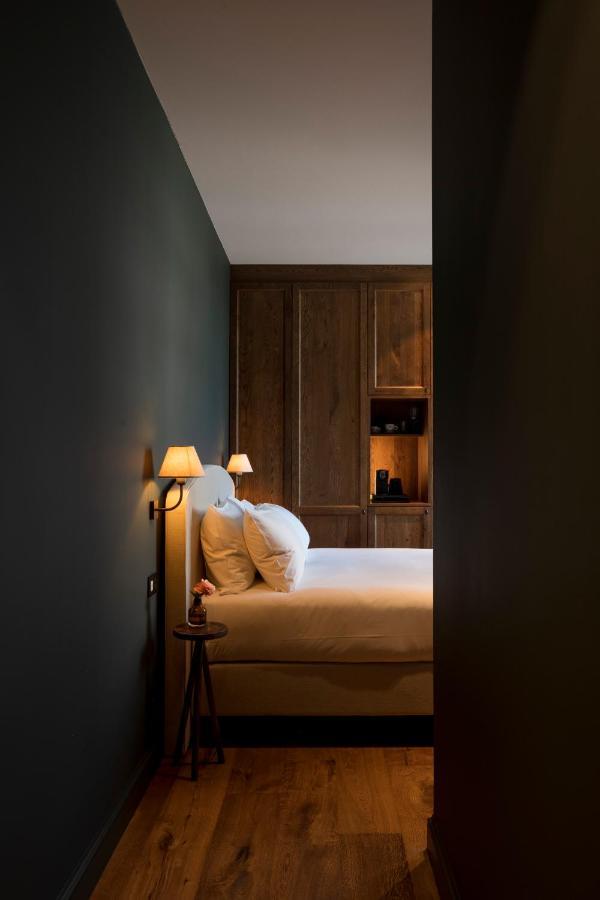 דה האן Hotel Des Brasseurs מראה חיצוני תמונה
