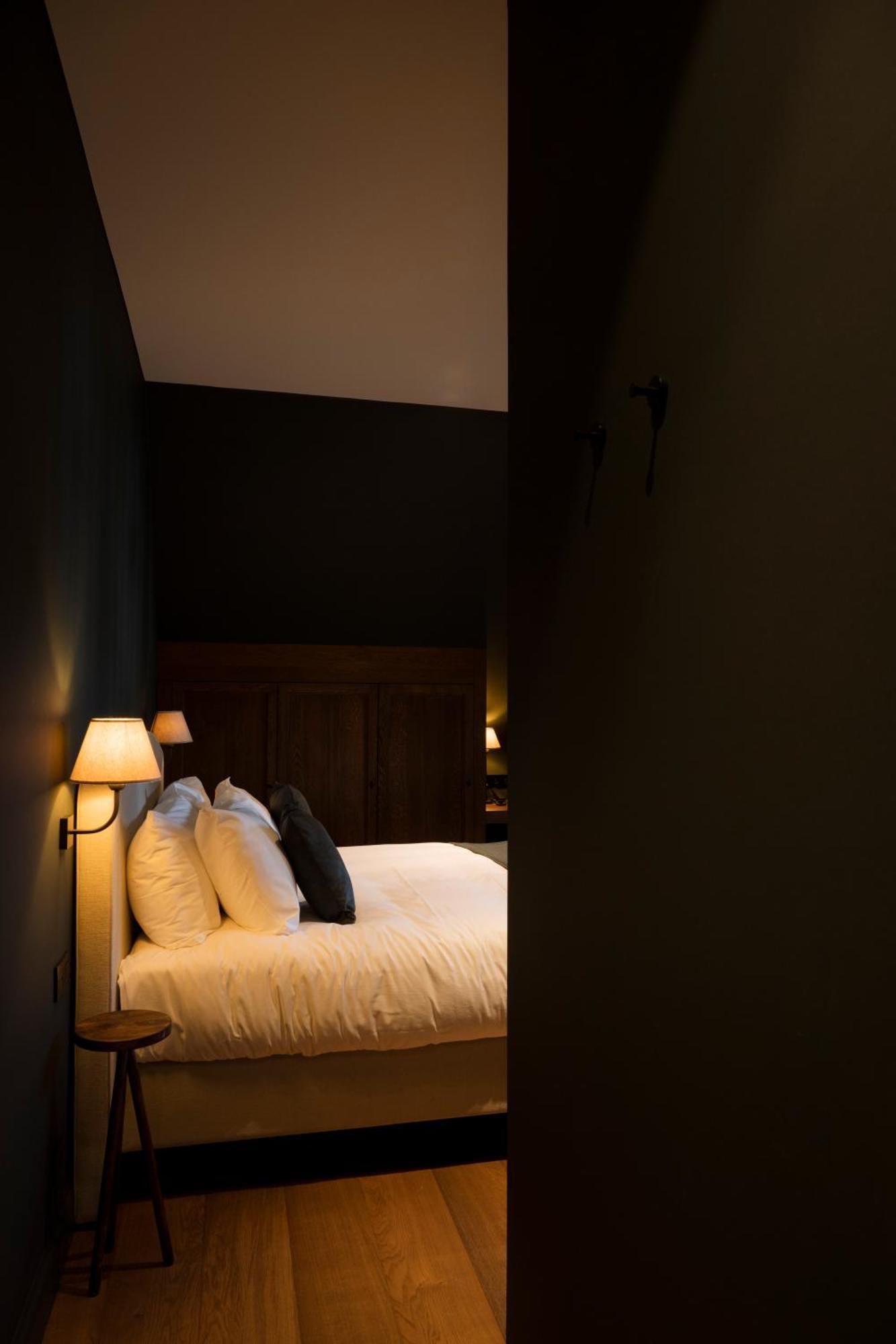 דה האן Hotel Des Brasseurs מראה חיצוני תמונה
