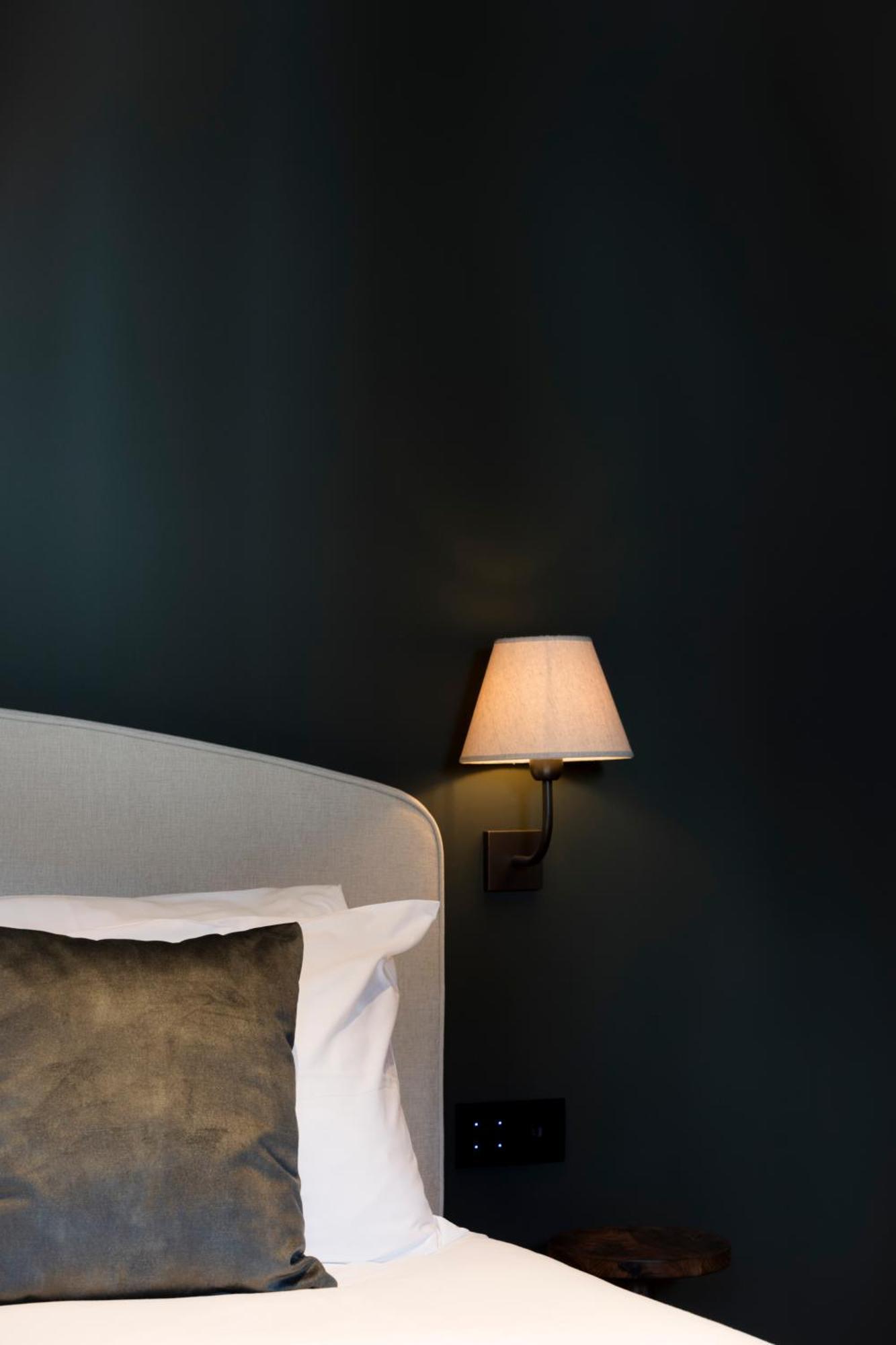 דה האן Hotel Des Brasseurs מראה חיצוני תמונה